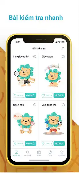 Play Simba Kids as an online game Simba Kids with UptoPlay