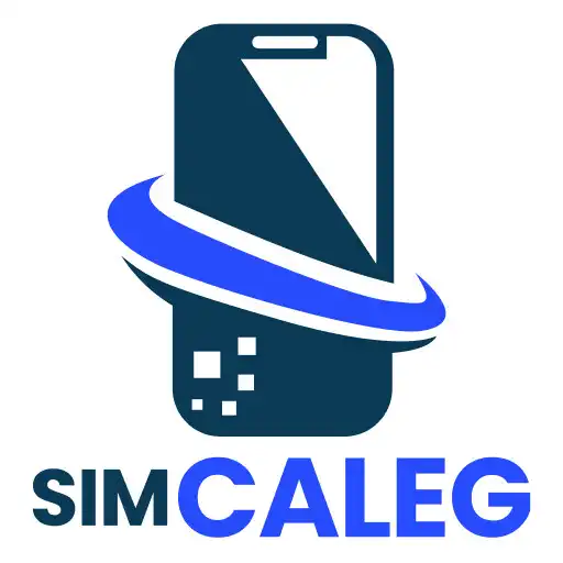 Play Simcaleg-Aplikasi Pemilu 2024 APK