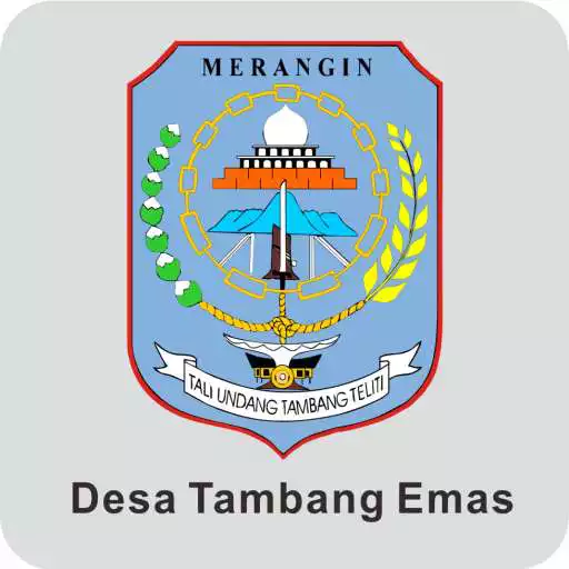 Play SIMDes Tambang Emas APK