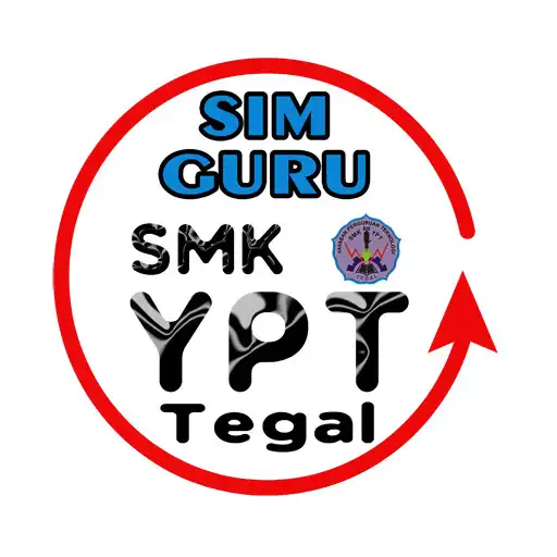 Play SIM Guru SMK YPT Tegal APK