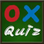 Free play online Similar OX Quiz APK