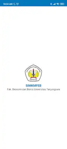 Play SIMKMFEB-UNTAN as an online game SIMKMFEB-UNTAN with UptoPlay