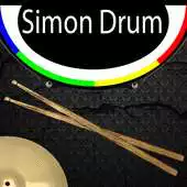 Free play online Simon Drum APK