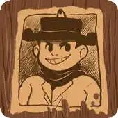 Free play online Simon West APK