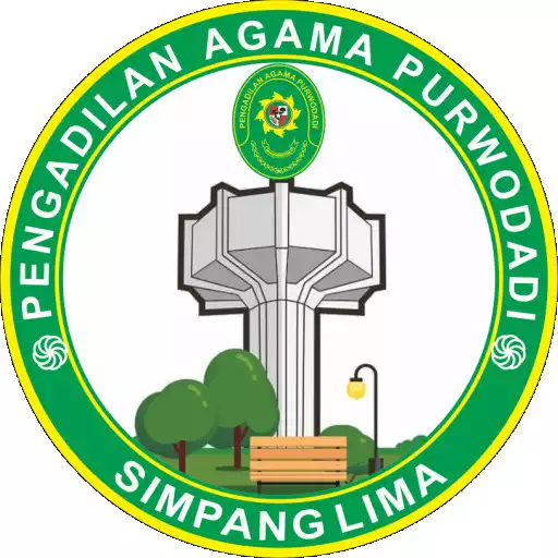 Play SimpangLima Pengadilan Agama Purwodadi APK