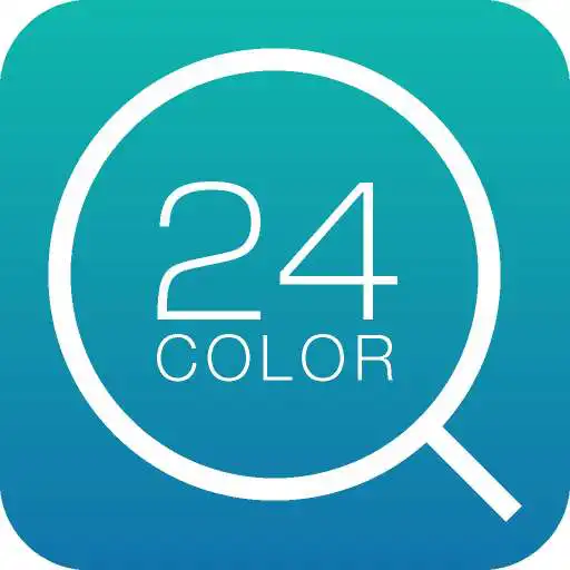 Play Simple 24Color Search APK