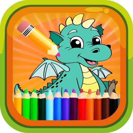 Play Simple Art - Coloring Book APK