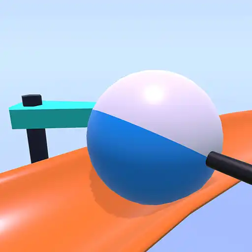 Play Simple Balls ASMR APK