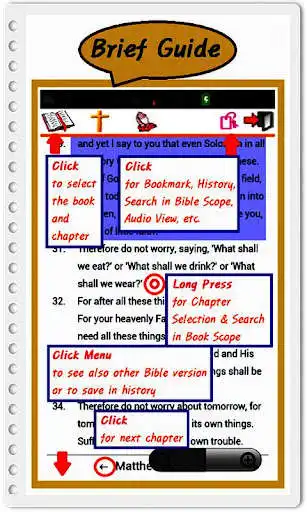 Play Simple Bible - Chinese (CUV/S)