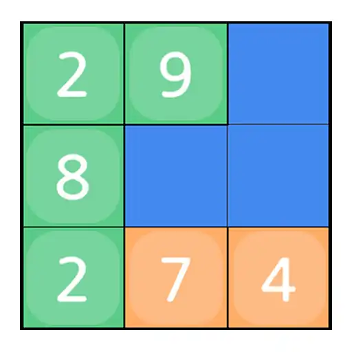 Play Simple Buff - Number Blockdoku APK