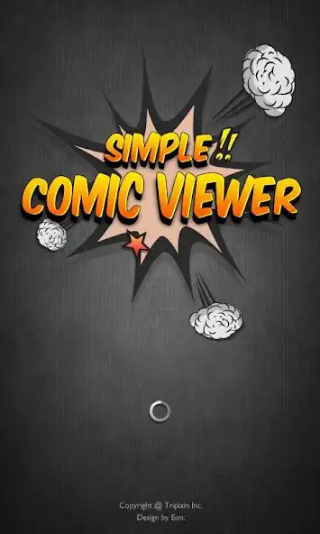 Play Simple Comic Viewer  and enjoy Simple Comic Viewer with UptoPlay