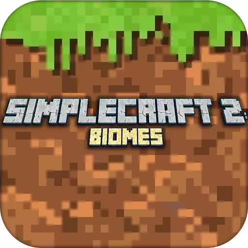 Free play online SimpleCraft 2: Biomes  APK