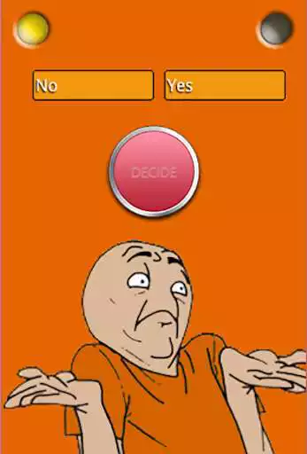 Play Simple Decision Maker