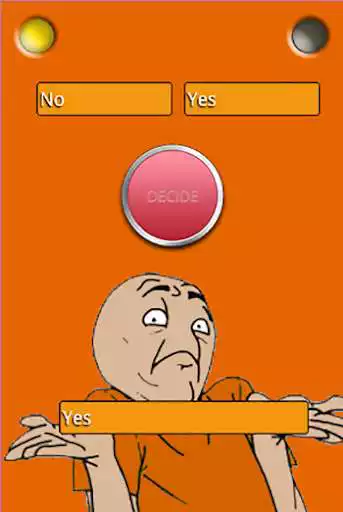 Play Simple Decision Maker