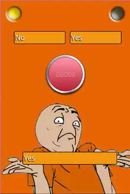 Play Simple Decision Maker