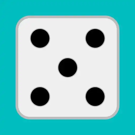 Play Simple Dice - funny 6 Dice APK