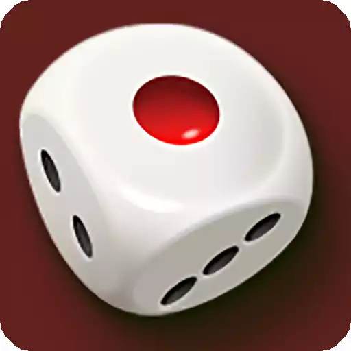 Free play online Simple Dice APK