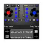 Free play online Simple DJ MP3 PRO  APK