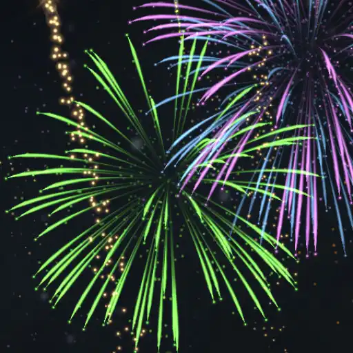 Play Simple Fireworks APK