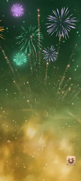 Play Simple Fireworks as an online game Simple Fireworks with UptoPlay