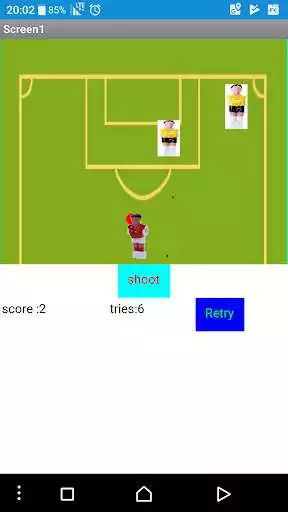 Play APK Simple Football Game  and enjoy Simple Football Game with UptoPlay appinventor.ai_nadavmihov.end