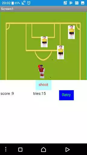 Play APK Simple Football Game  and enjoy Simple Football Game with UptoPlay appinventor.ai_nadavmihov.end