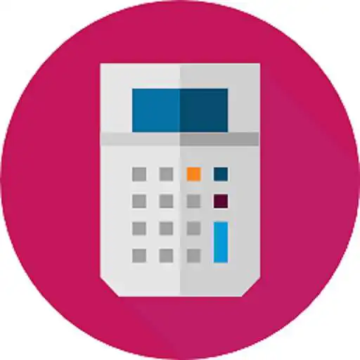 Play Simple free Calculator, history and Unit Converter APK