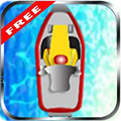 Play Simple Jetski Race APK