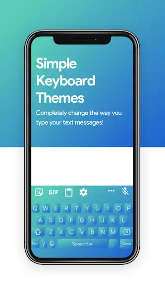 Play Simple Keyboard for Typing  and enjoy Simple Keyboard for Typing with UptoPlay