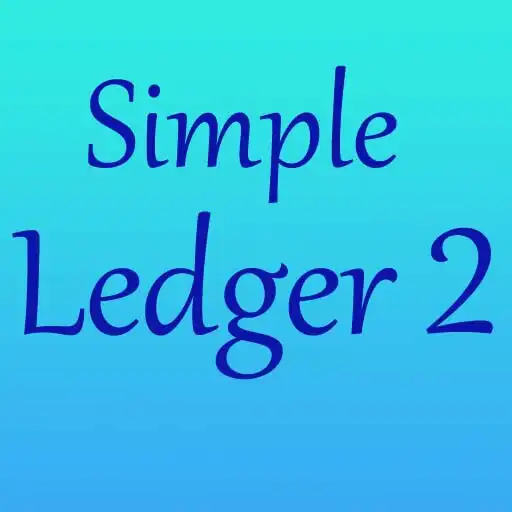 Play Simple Ledger 2 APK