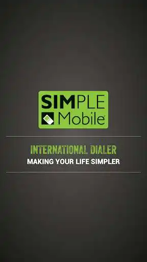 Play Simple Mobile International  and enjoy Simple Mobile International with UptoPlay