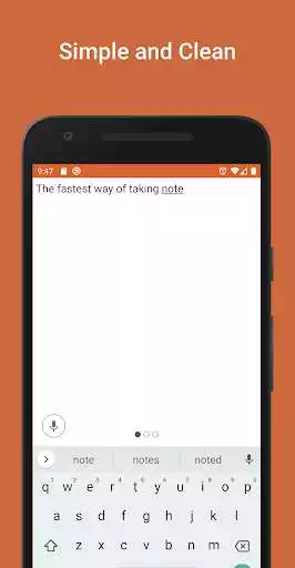 Play SimpleNote - Notepad, Notes  and enjoy SimpleNote - Notepad, Notes with UptoPlay