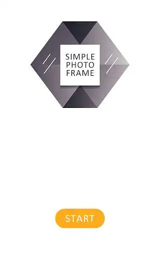 Play Simple Photo Frame  and enjoy Simple Photo Frame with UptoPlay