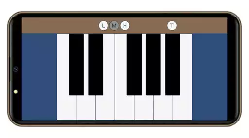 Play Simple Piano  and enjoy Simple Piano with UptoPlay