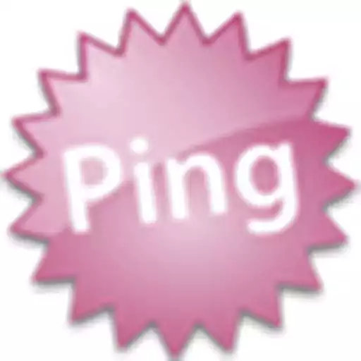 Play simple ping sender APK