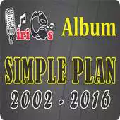 Free play online Simple Plan Lyrics APK