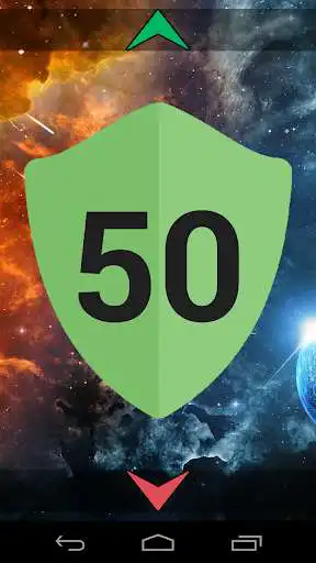 Play Simple Points Tracker - Star Realms life counter  and enjoy Simple Points Tracker - Star Realms life counter with UptoPlay