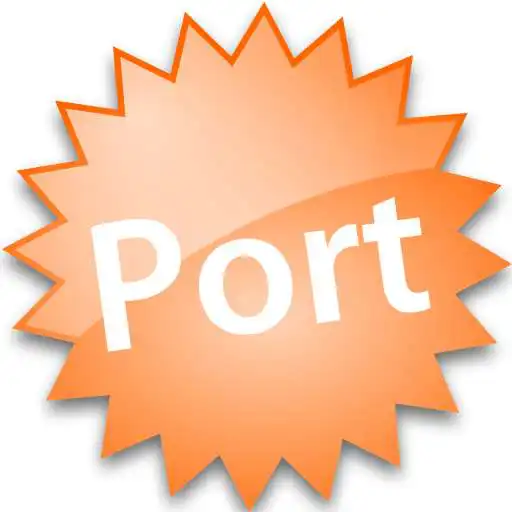 Play simple port scan APK