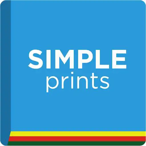 Play SimplePrints Photo Books APK