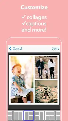 Play SimplePrints Photo Books as an online game SimplePrints Photo Books with UptoPlay