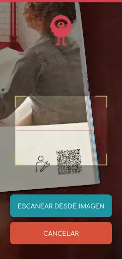 Play Simple QR  and enjoy Simple QR with UptoPlay