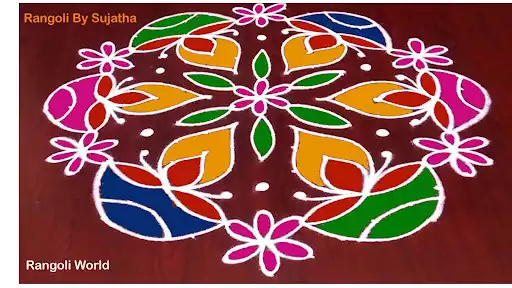 Play Simple Rangoli Designs  and enjoy Simple Rangoli Designs with UptoPlay