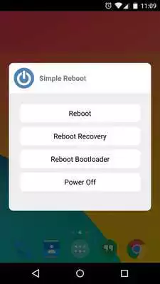 Play Simple Reboot