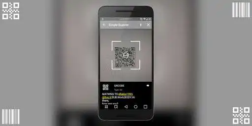 Play Simple Scanner  and enjoy Simple Scanner with UptoPlay