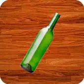 Free play online Simple Spin the Bottle APK