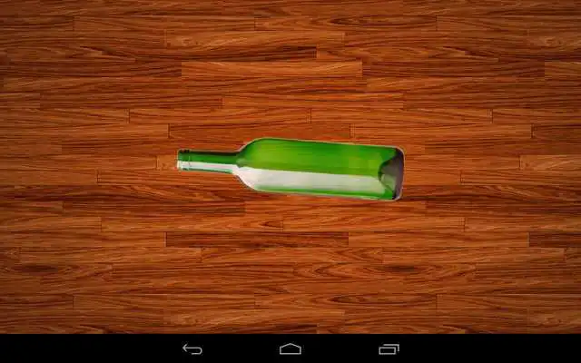 Play Simple Spin the Bottle