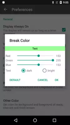 Play Simple Sports Timer