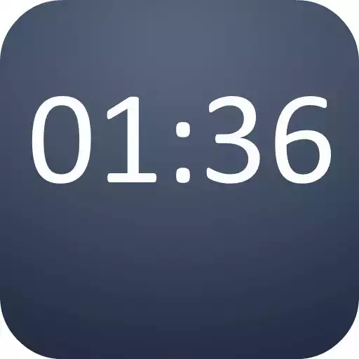 Play Simple Stopwatch APK