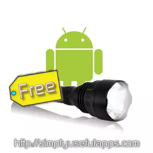 Free play online Simplest Screen Light + Dimmer APK