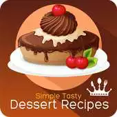 Free play online Simple Tasty Dessert Recipes APK